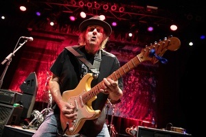 Walter Trout