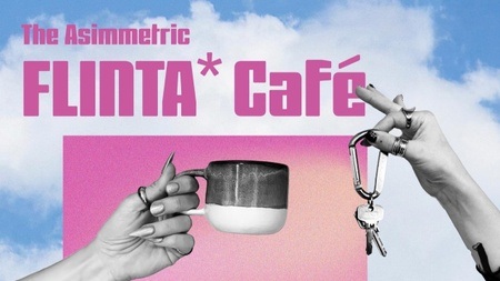 FLINTA* Café