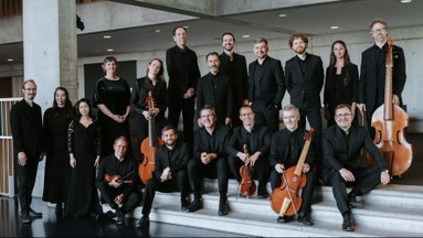 Marienvesper - Musikfest Bremen