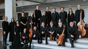 Marienvesper - Musikfest Bremen