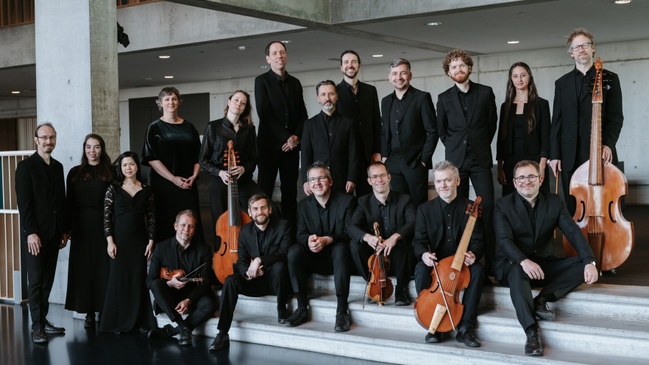 Marienvesper - Musikfest Bremen