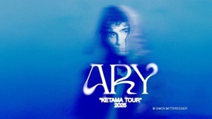 Ary - Ketama Tour | Berlin