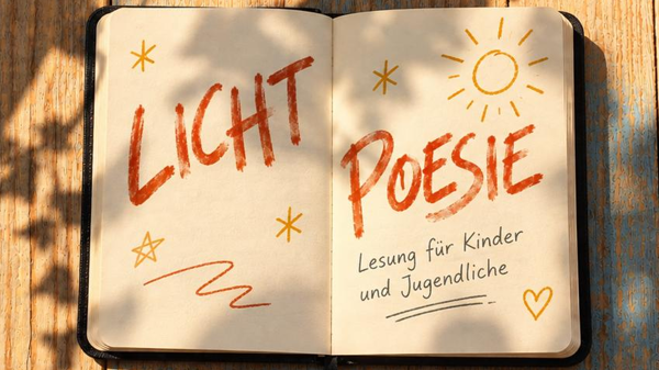 LICHT-POESIE