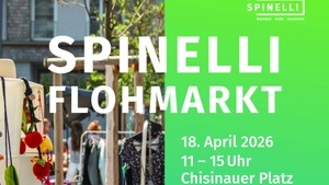 SPINELLI Flohmarkt