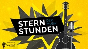 Sternstunden der Musik mit Fabian Haupt