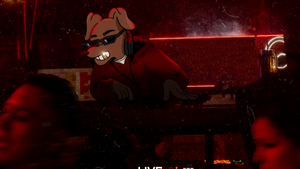 LA CASA DEL PERREO I LIVE EVIL I MÜNCHEN