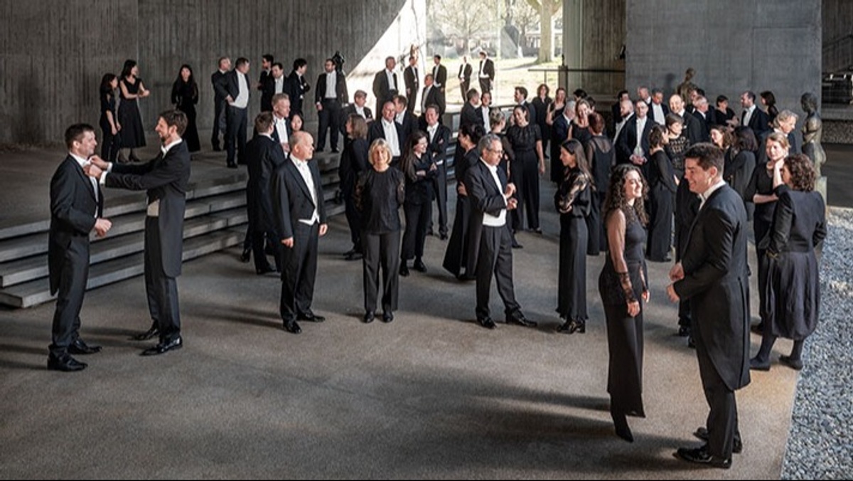 Duisburger Philharmoniker