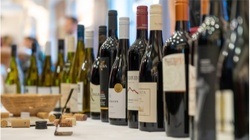 WEIN&more Erlebnismesse Neukeferloh
