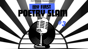 My First Poetry Slam - Der Newcomerslam in Oberhausen