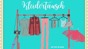 Kleidertauschparty