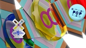 Garry Klein X Rote Sonne #SaferSpaces