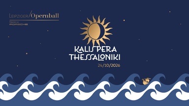 31. Leipziger Opernball