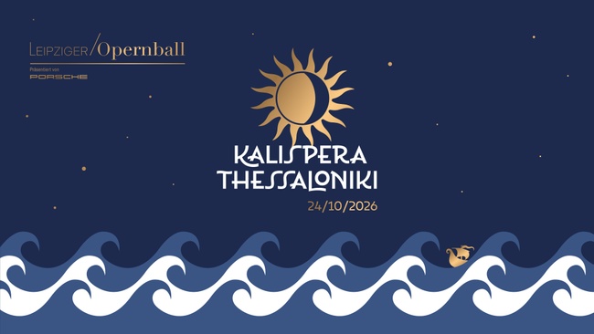 31. Leipziger Opernball