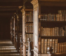 Stadtbibliothek Kassel