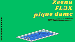 NOVEMBER CAN BE POOL