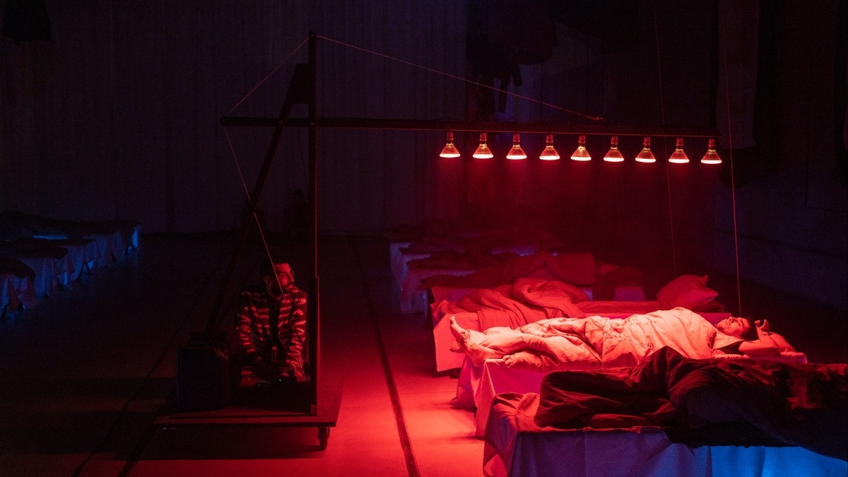 Nachtstück N°8 von O-Team