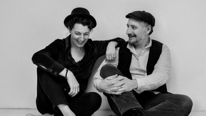 Dominik Plangger & Claudia Frenzl