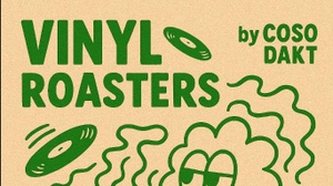 After Work Party Vinyl Roasters