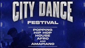 City Dance Festival