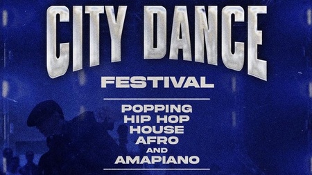 City Dance Festival
