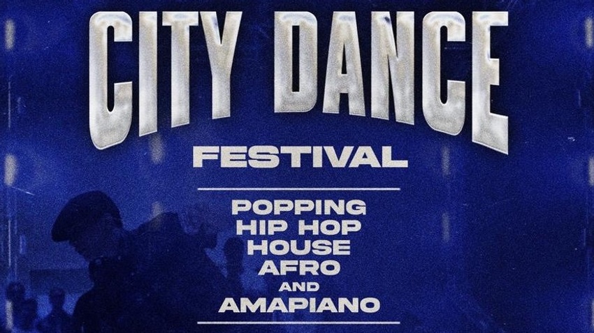 City Dance Festival