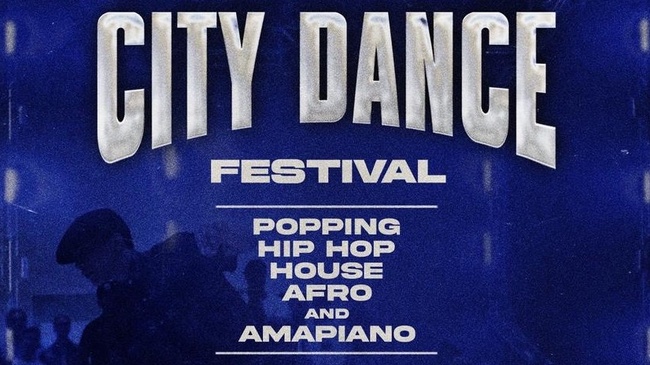 City Dance Festival