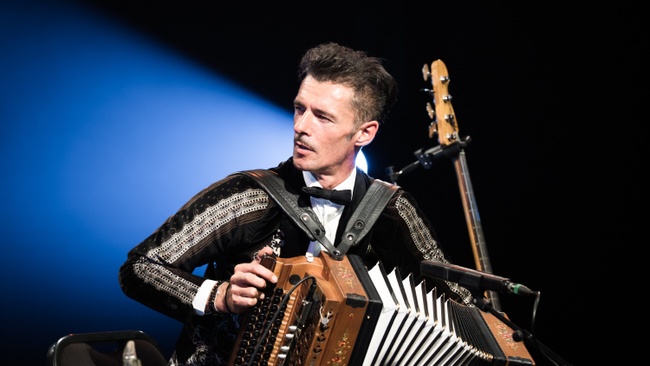 Herbert Pixner - Tour 2026