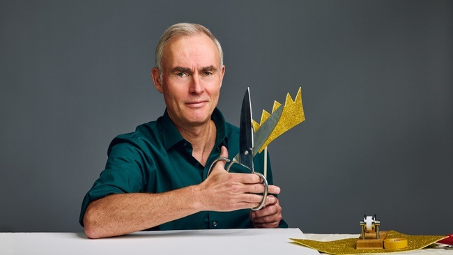 Johann König – Heute ein König