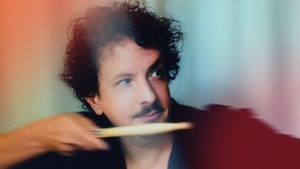 Diego Pinera Odd Standards Quartet