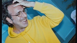 Chilly Gonzales