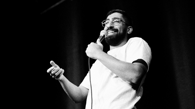 Kawus Kalantar - Witzlebenstraße