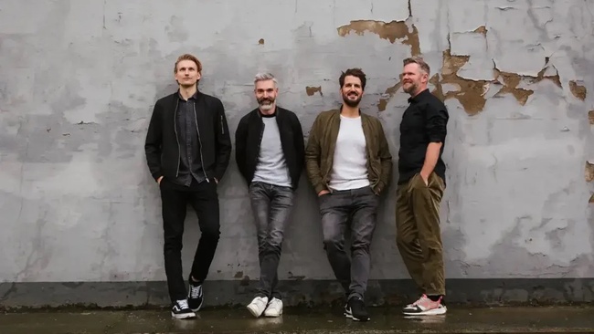 JEDEN TAG SILVESTER - Live 2026