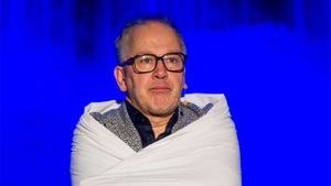 Robert Griess: Natürliche Intelligenz - letzter Versuch!