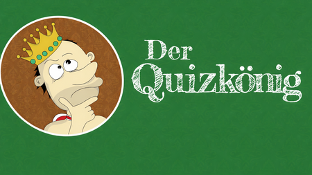 Quiz König im kleiner Kurfürst