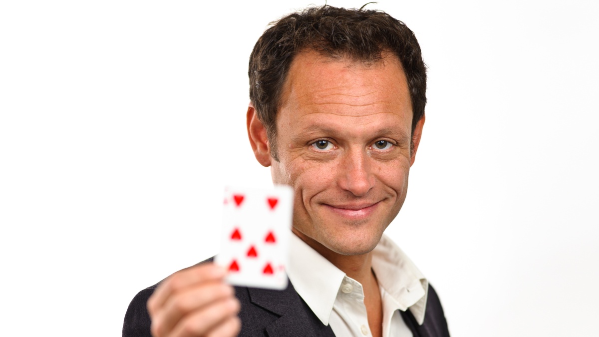 Burkhard Hase