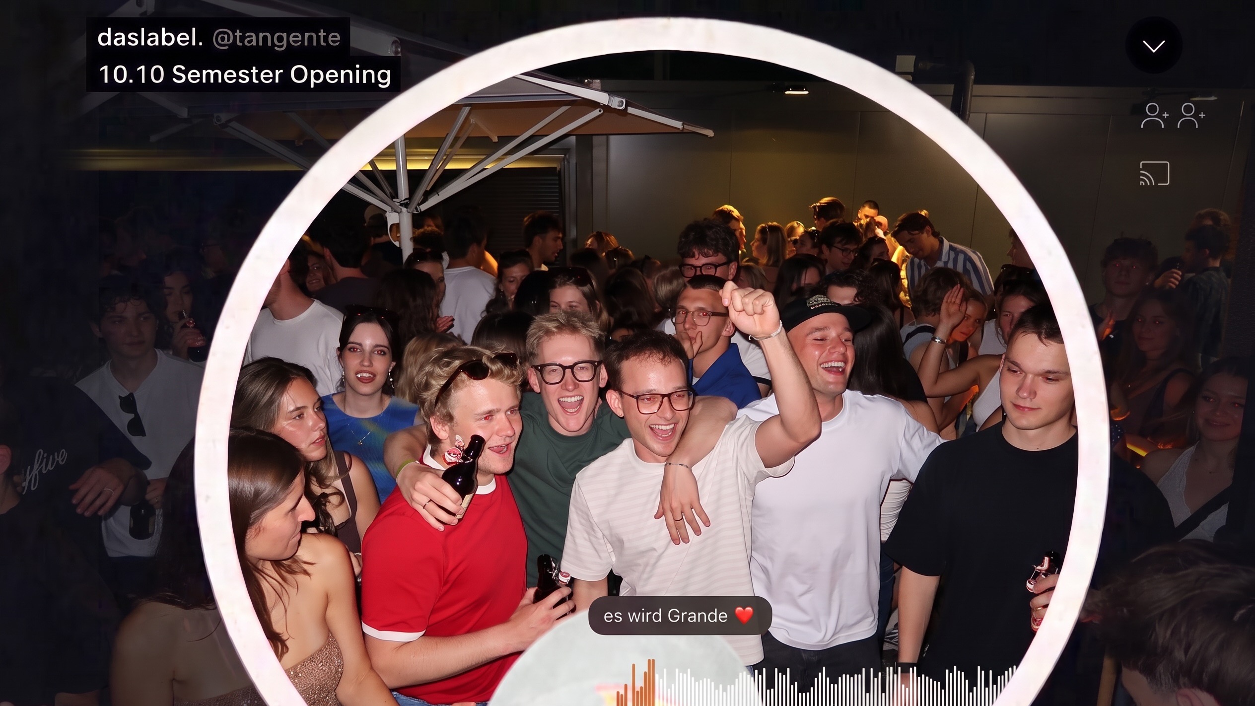 daslabel. @tangente 10/10/26
