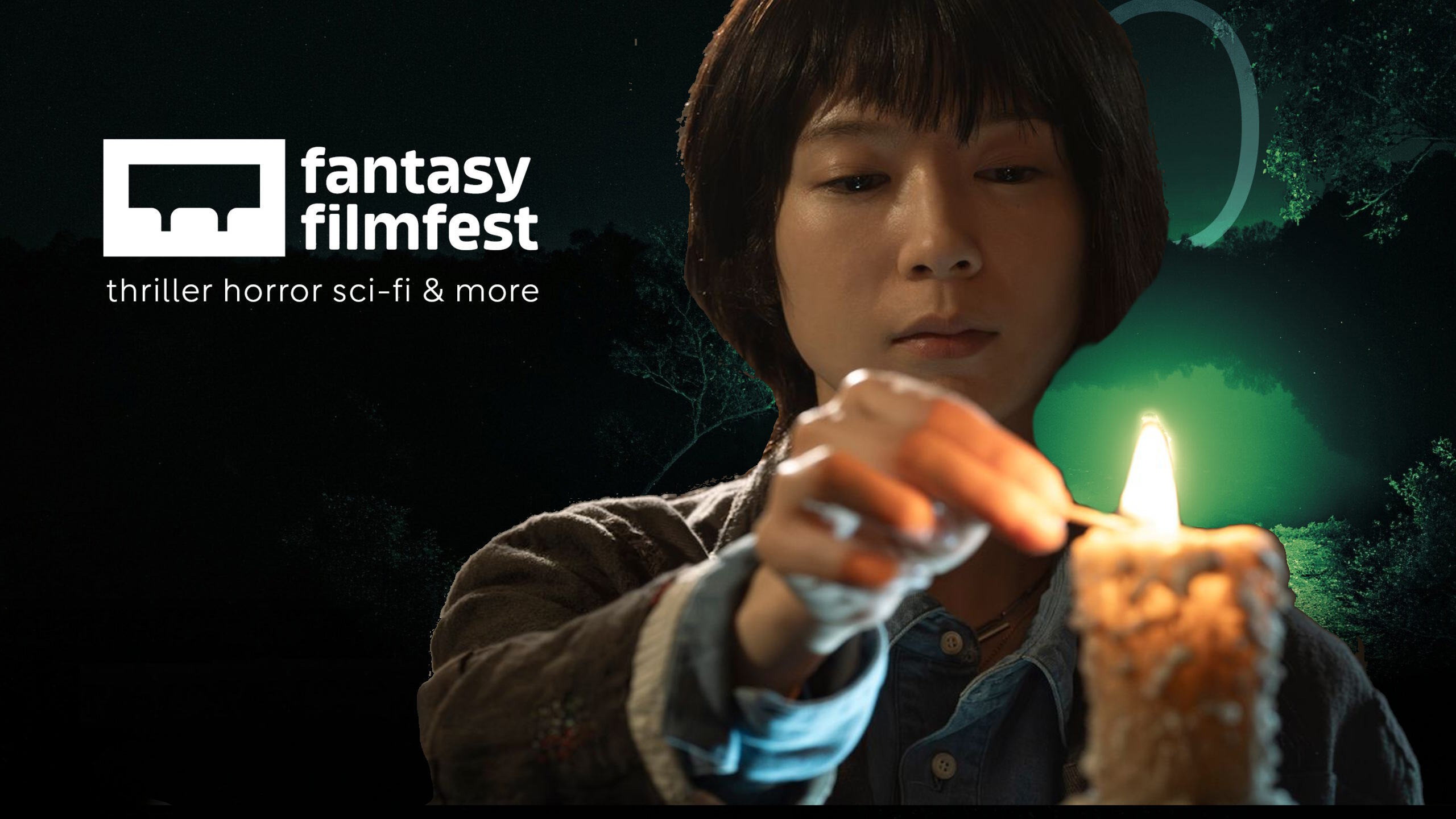 Never After Dark (japanische OmeU) // 40. Fantasy Filmfest // Deutschlandpremiere