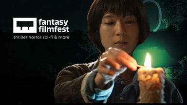 Never After Dark (japanische OmeU) // 40. Fantasy Filmfest // Deutschlandpremiere