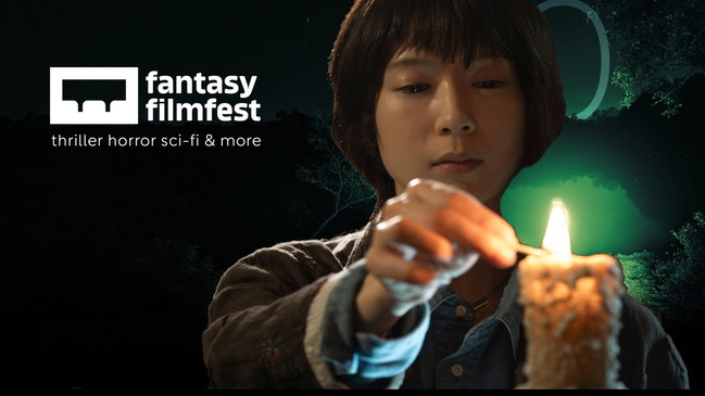 Never After Dark (japanische OmeU) // 40. Fantasy Filmfest // Deutschlandpremiere