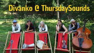 DIVANKO @ ThursdaySounds