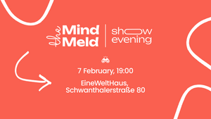 The Mind Meld Show Evening