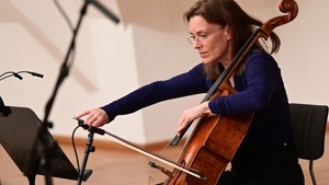 Lunchkonzert  mit dem Ensemble Modern