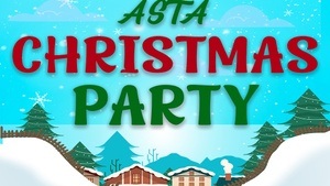 AStA Christmas Party
