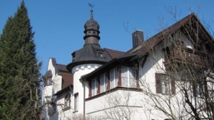 Rundgang durch die Pasinger Villenkolonie I