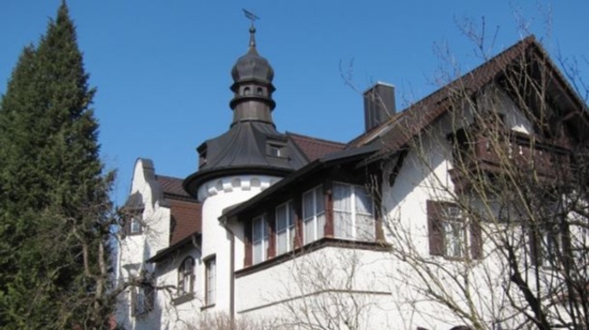 Rundgang durch die Pasinger Villenkolonie I