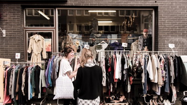 PAY WHAT YOU WANT – FLOHMARKT vor der Kleiderei Köln 🌿