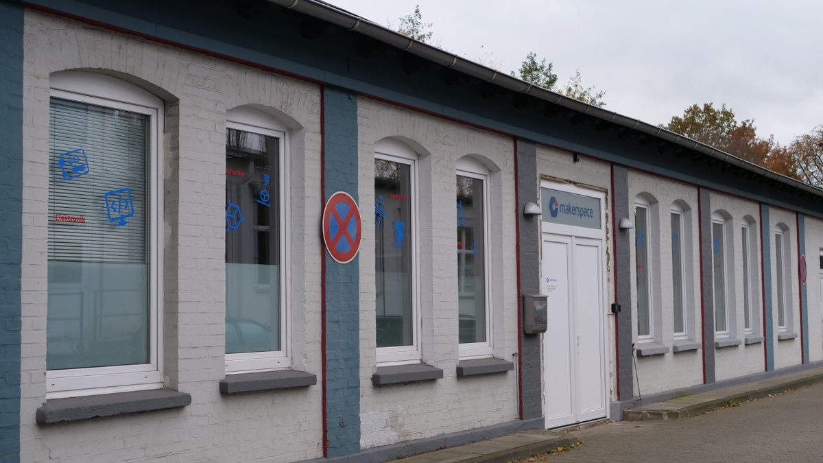 Meet & Make - Textilien beplotten