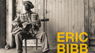 ERIC BIBB • One Mississippi World Tour