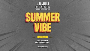 Summer Vibes bei Herr Walter✨