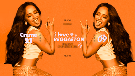 I LOVE REGGAETON X HEILBRONN LIEBT LATINBEATS x HI ISLAND AFTER PARTY